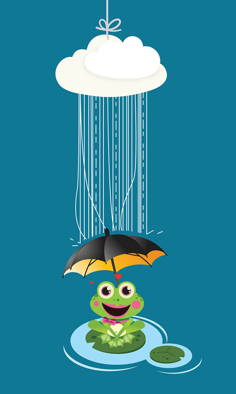 13-frog-in-rain-with-umbrella-1